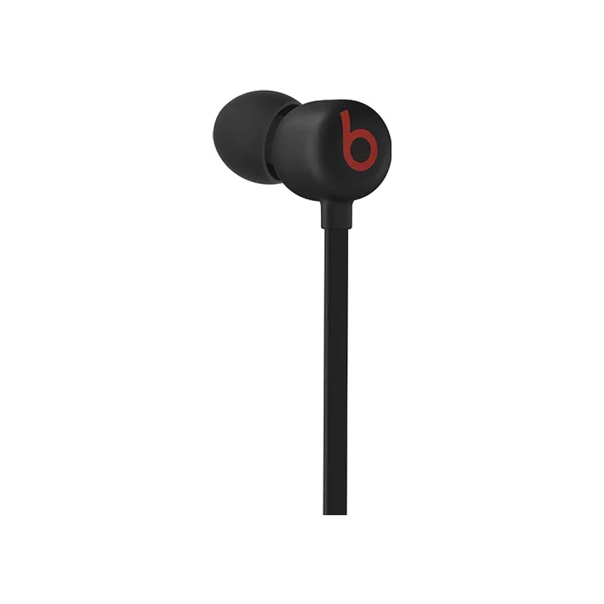 Beats Flex All-Day Wireless Earphones - Black (Photo: 3)